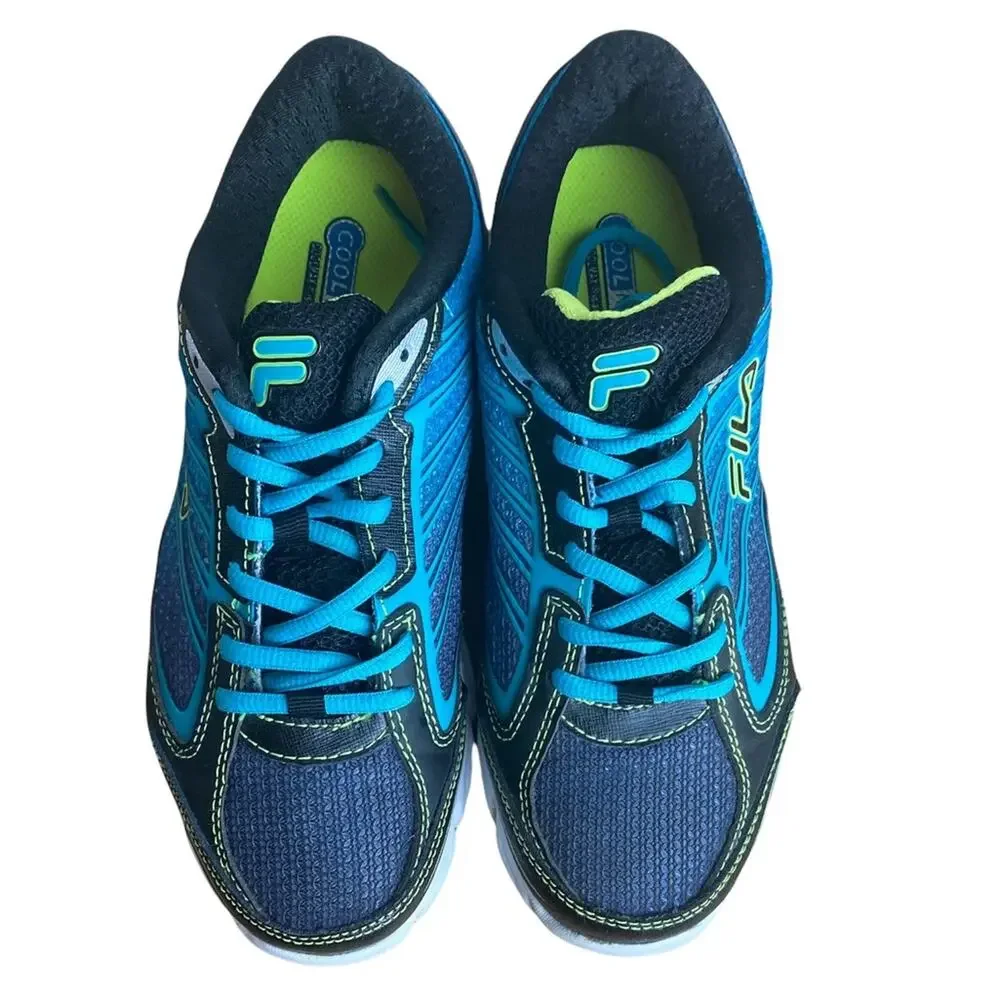 Fila Fresh 3 Athletic Sneakers Sz 8.5 5sr20614-041